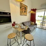 Golfes Clairs - Duplex Climatise - Wifi Argelès-sur-Mer