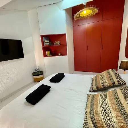 Golfes Clairs - Duplex Climatise - Wifi * Argelès-sur-Mer